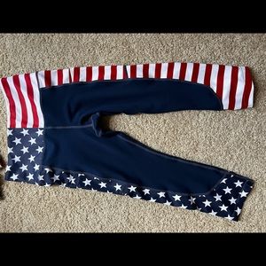 Size xsmall Curves n combatboots leggings